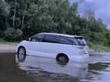 Toyota Estima 2006 года за 6 500 000 тг. в Актобе – фото 2