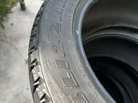 Bridgestone за 110 000 тг. в Алматы – фото 4