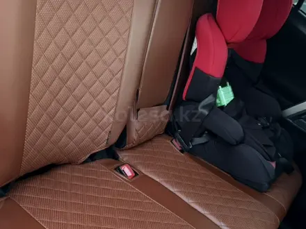 Toyota RAV4 2013 года за 9 100 000 тг. в Усть-Каменогорск – фото 6