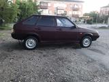 ВАЗ (Lada) 2109 1998 годаүшін720 000 тг. в Семей – фото 5