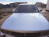 Mitsubishi Sigma/Magna 1992 года за 1 500 000 тг. в Кызылорда – фото 3