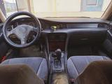 Mitsubishi Sigma/Magna 1992 года за 1 500 000 тг. в Кызылорда – фото 4