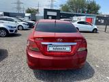 Hyundai Accent 2013 годаүшін2 317 666 тг. в Алматы – фото 2