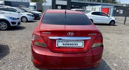 Hyundai Accent 2013 годаүшін2 317 666 тг. в Алматы – фото 2