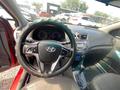 Hyundai Accent 2013 годаүшін2 317 666 тг. в Алматы – фото 13