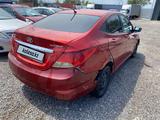 Hyundai Accent 2013 годаүшін2 317 666 тг. в Алматы – фото 4