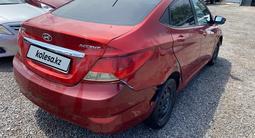 Hyundai Accent 2013 годаүшін2 317 666 тг. в Алматы – фото 4