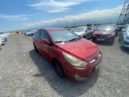 Hyundai Accent 2013 года за 2 317 666 тг. в Алматы – фото 3