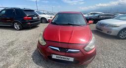 Hyundai Accent 2013 годаүшін2 317 666 тг. в Алматы