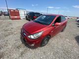 Hyundai Accent 2013 годаүшін2 317 666 тг. в Алматы – фото 5