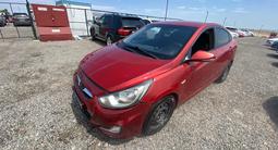 Hyundai Accent 2013 годаүшін2 317 666 тг. в Алматы – фото 5
