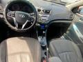 Hyundai Accent 2013 годаүшін2 317 666 тг. в Алматы – фото 11