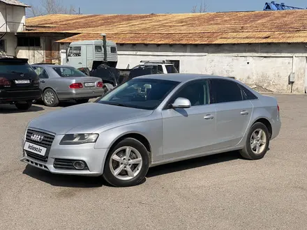 Audi A4 2010 года за 4 850 000 тг. в Алматы