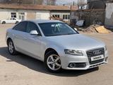 Audi A4 2010 года за 4 850 000 тг. в Алматы – фото 3