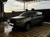 Lexus RX 300 2003 года за 6 300 000 тг. в Алматы – фото 2