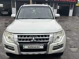 Mitsubishi Pajero 2012 годаүшін8 500 000 тг. в Алматы