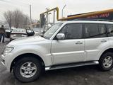Mitsubishi Pajero 2012 годаүшін8 500 000 тг. в Алматы – фото 4