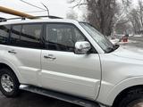 Mitsubishi Pajero 2012 годаүшін8 500 000 тг. в Алматы – фото 3