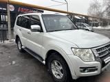 Mitsubishi Pajero 2012 годаүшін8 500 000 тг. в Алматы – фото 2