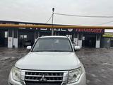 Mitsubishi Pajero 2012 годаүшін8 500 000 тг. в Алматы – фото 5