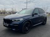 BMW X5 2021 годаfor50 000 000 тг. в Астана
