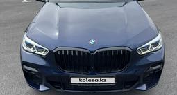 BMW X5 2021 годаfor50 000 000 тг. в Астана – фото 2