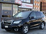 Subaru Forester 2013 года за 5 500 000 тг. в Атырау – фото 2