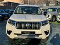 Toyota Land Cruiser Prado 2022 года за 36 500 000 тг. в Тараз