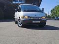 Toyota Previa 1993 годаfor2 850 000 тг. в Тараз – фото 7