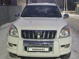 Toyota Land Cruiser Prado 2008 года за 11 000 000 тг. в Актобе – фото 2