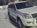 Toyota Land Cruiser Prado 2008 годаүшін11 000 000 тг. в Актобе – фото 3