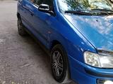 Mitsubishi Space Star 2000 года за 1 300 000 тг. в Темиртау – фото 2