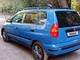 Mitsubishi Space Star 2000 года за 1 300 000 тг. в Темиртау – фото 4