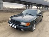 Audi 100 1993 года за 2 100 000 тг. в Астана – фото 3