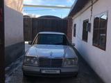 Mercedes-Benz E 220 1994 годаfor2 500 000 тг. в Шу – фото 4