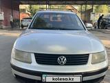 Volkswagen Passat 2000 года за 3 000 000 тг. в Алматы – фото 3