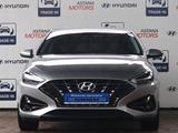 Hyundai i30 2023 года за 10 800 000 тг. в Алматы – фото 2