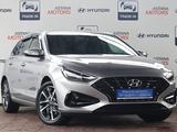 Hyundai i30 2023 года за 10 800 000 тг. в Алматы – фото 3