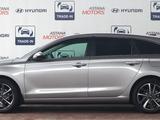 Hyundai i30 2023 года за 9 890 000 тг. в Алматы – фото 4