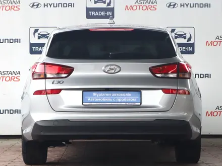 Hyundai i30 2023 годаүшін9 890 000 тг. в Алматы – фото 6