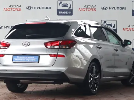 Hyundai i30 2023 годаүшін9 890 000 тг. в Алматы – фото 7