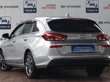 Hyundai i30 2023 годаүшін10 800 000 тг. в Алматы – фото 5
