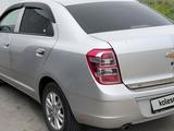 Chevrolet Cobalt 2024 года за 5 900 000 тг. в Усть-Каменогорск