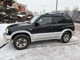 Suzuki Grand Vitara 1999 годаfor3 000 000 тг. в Астана – фото 4