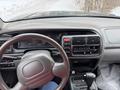 Suzuki Grand Vitara 1999 годаfor3 000 000 тг. в Астана – фото 5