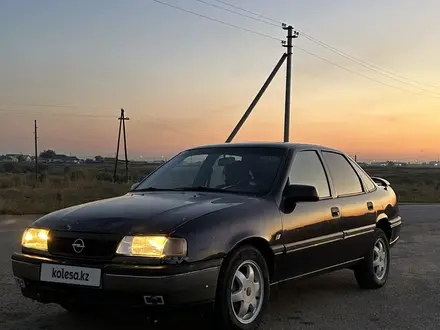 Opel Vectra 1994 года за 950 000 тг. в Семей – фото 6