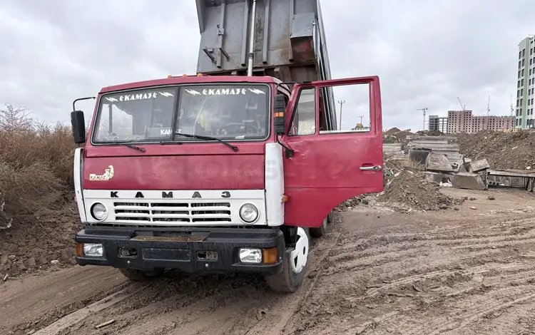 КамАЗ 1988 годаүшін4 500 000 тг. в Астана