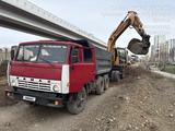 КамАЗ 1988 года за 4 500 000 тг. в Астана – фото 5