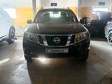 Nissan Terrano 2018 года за 7 000 000 тг. в Астана