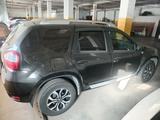 Nissan Terrano 2018 года за 7 000 000 тг. в Астана – фото 3